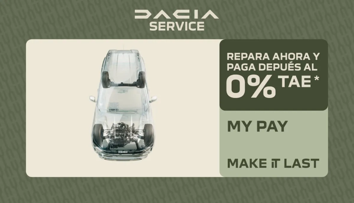 ELIGE MY PAY AL 0%TAE
