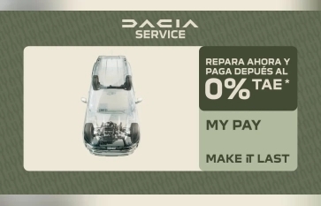 ELIGE MY PAY AL 0%TAE