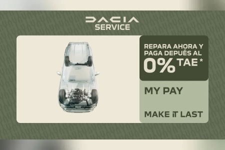 ELIGE MY PAY AL 0%TAE