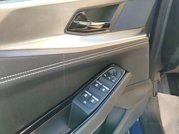 Renault Austral Techno ETech Full Hybrid 200cv foto 11