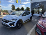 Dacia Sandero Stepway Stepway Expres. Go ECOG 100cv. miniatura 4