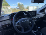 Dacia Sandero Stepway Stepway Expres. Go ECOG 100cv. miniatura 13