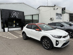 Kia Stonic 1.0 TGDi Drive 100cv. GASOLINA miniatura 2
