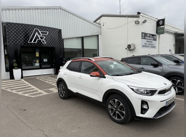 Kia - Stonic