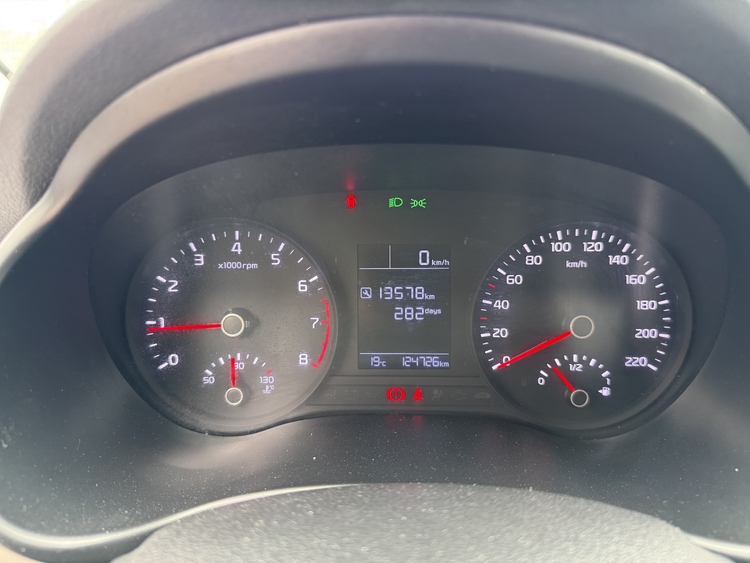 Kia Stonic 1.0 TGDi Drive 100cv. GASOLINA foto 27