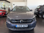 Volkswagen TAIGO TSI -115 CV. miniatura 7