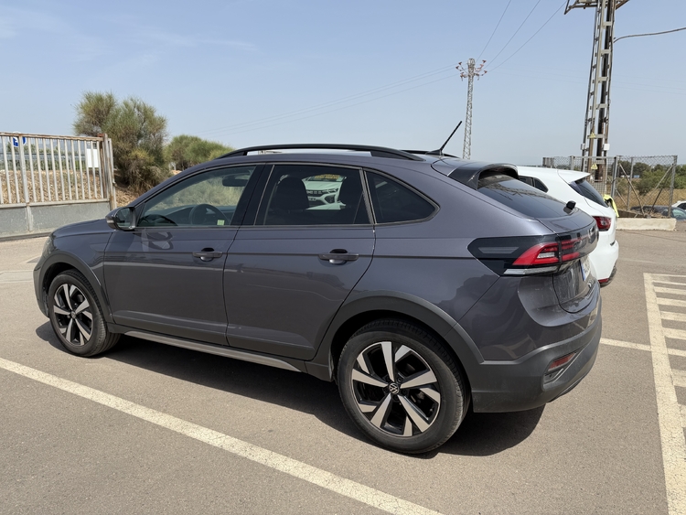 Volkswagen TAIGO TSI -115 CV. foto 12