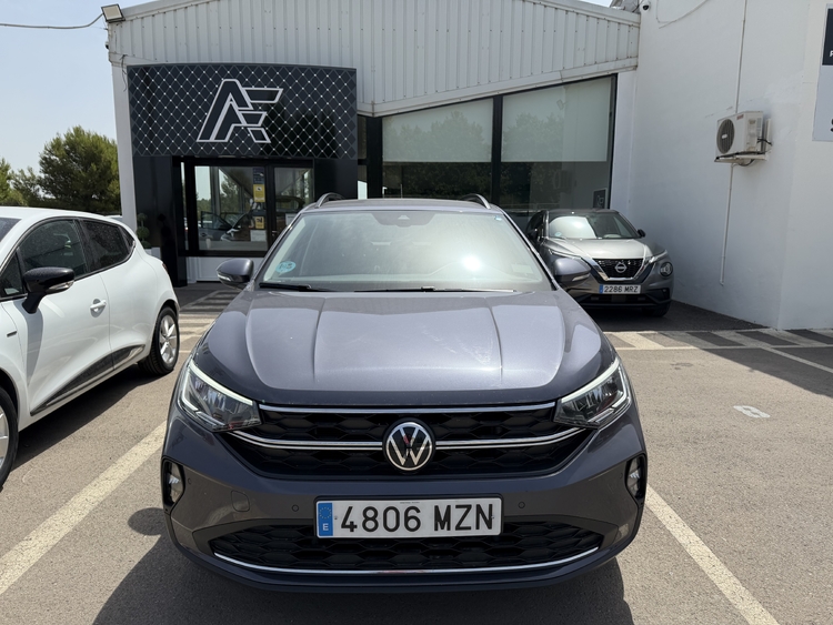 Volkswagen TAIGO TSI -115 CV. foto 13