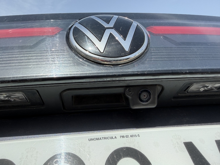 Volkswagen TAIGO TSI -115 CV. foto 17