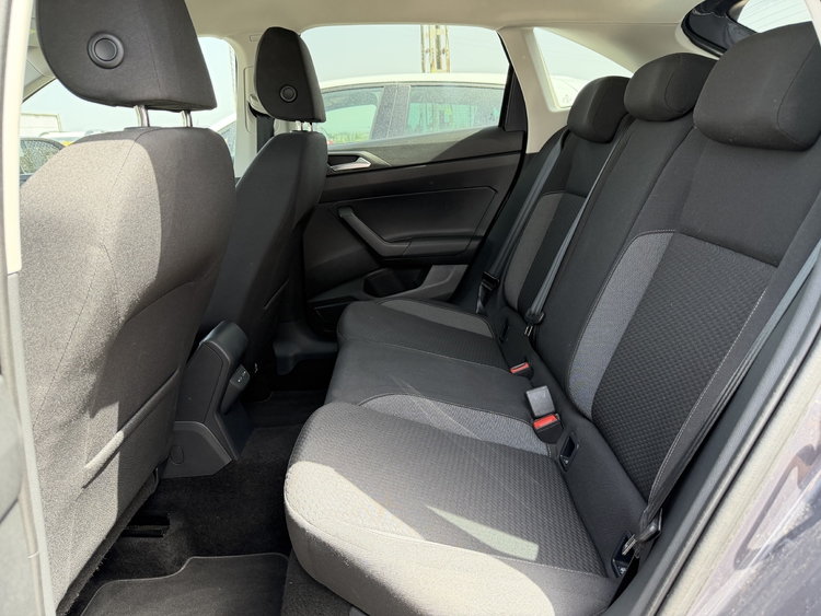 Volkswagen TAIGO TSI -115 CV. foto 19