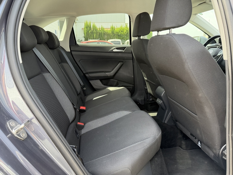 Volkswagen TAIGO TSI -115 CV. foto 23