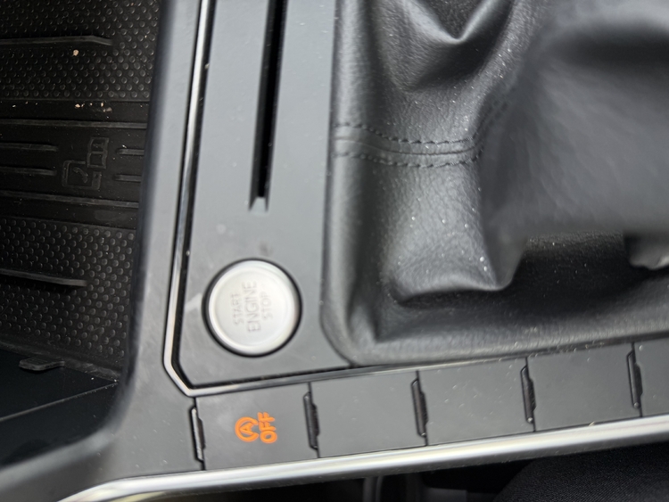 Volkswagen TAIGO TSI -115 CV. foto 33