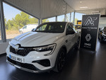 Renault Arkana Techno TCe 103kW140CV EDC mild hybrid miniatura 5
