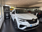 Renault Arkana Techno TCe 103kW140CV EDC mild hybrid miniatura 3