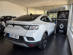 Renault Arkana Techno TCe 103kW140CV EDC mild hybrid miniatura 6