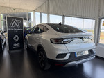 Renault Arkana Techno TCe 103kW140CV EDC mild hybrid miniatura 7