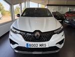 Renault Arkana Techno TCe 103kW140CV EDC mild hybrid miniatura 8