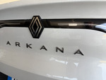Renault Arkana Techno TCe 103kW140CV EDC mild hybrid miniatura 11