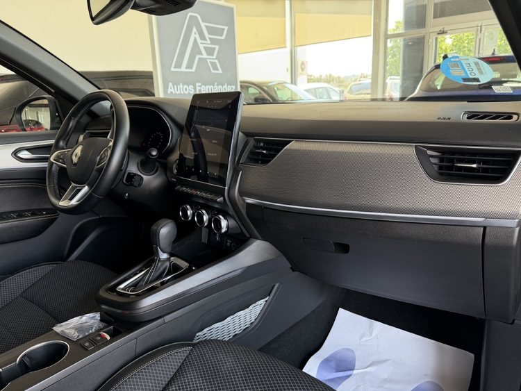 Renault Arkana Techno TCe 103kW140CV EDC mild hybrid foto 20