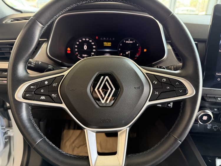 Renault Arkana Techno TCe 103kW140CV EDC mild hybrid foto 24