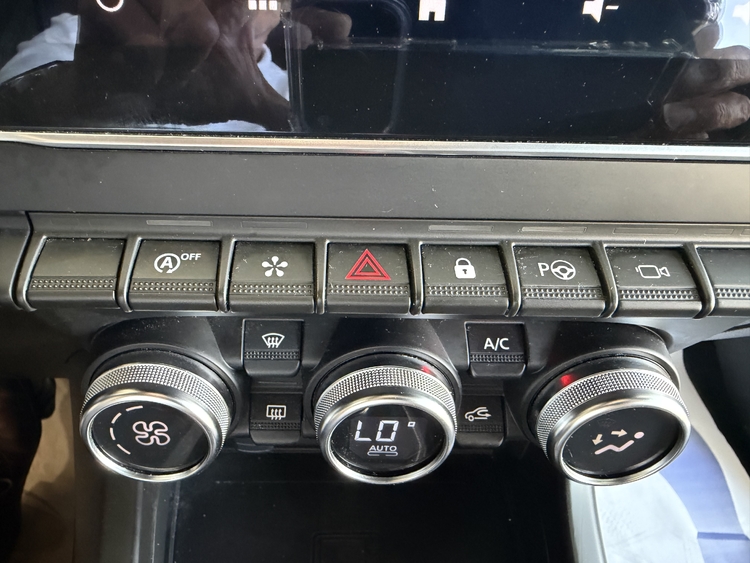 Renault Arkana Techno TCe 103kW140CV EDC mild hybrid foto 34