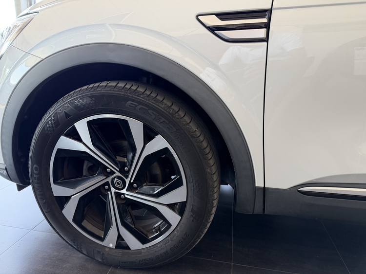 Renault Arkana Techno TCe 103kW140CV EDC mild hybrid foto 40