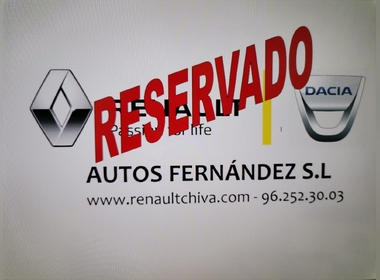 Renault - Austral