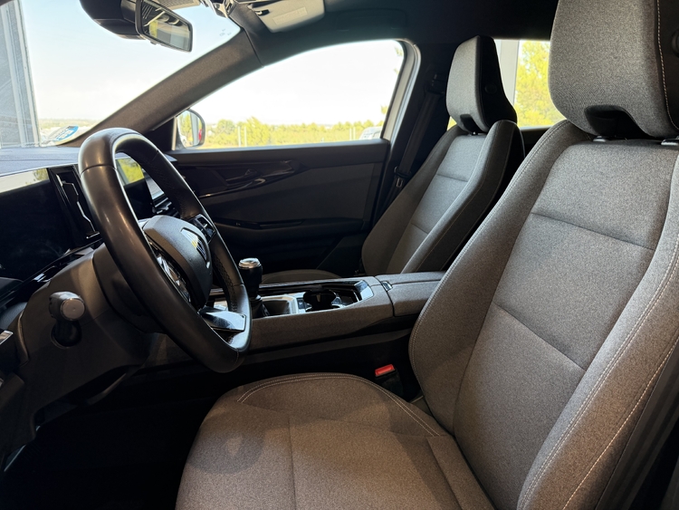 Renault Austral  Evolution Mild Hybrid 140cv. foto 15