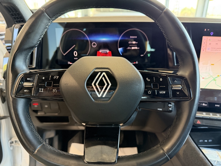 Renault Austral  Evolution Mild Hybrid 140cv. foto 21