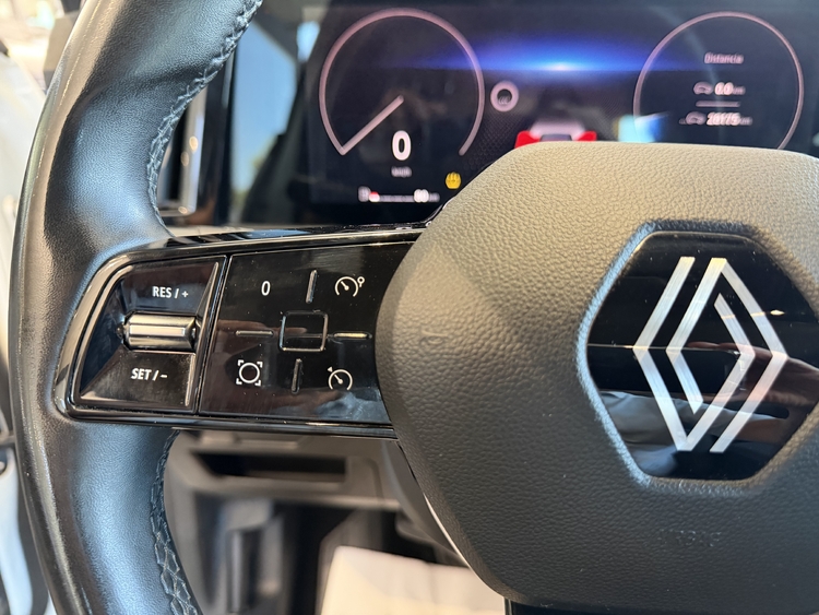 Renault Austral  Evolution Mild Hybrid 140cv. foto 24