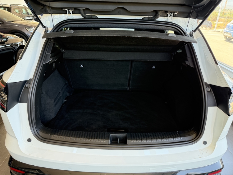 Renault Austral  Evolution Mild Hybrid 140cv. foto 10