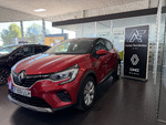 Renault Captur Intens TCe 100cv. miniatura 4