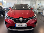 Renault Captur Intens TCe 100cv. miniatura 7