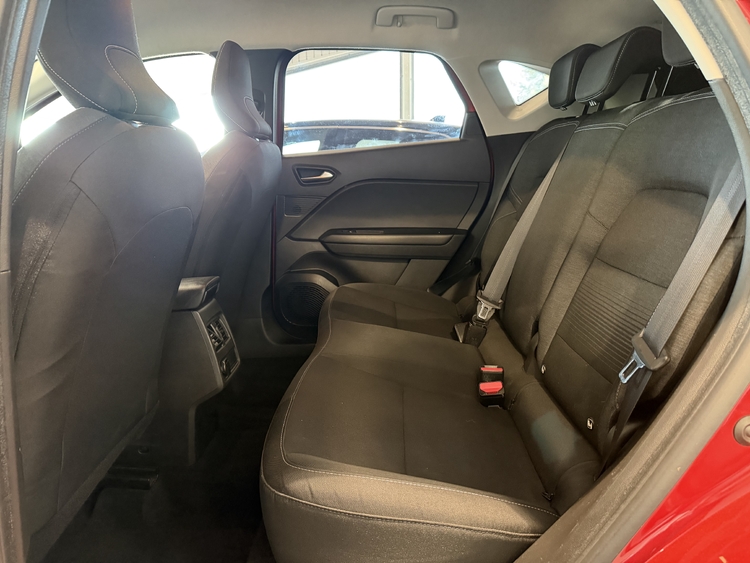 Renault Captur Intens TCe 100cv. foto 14