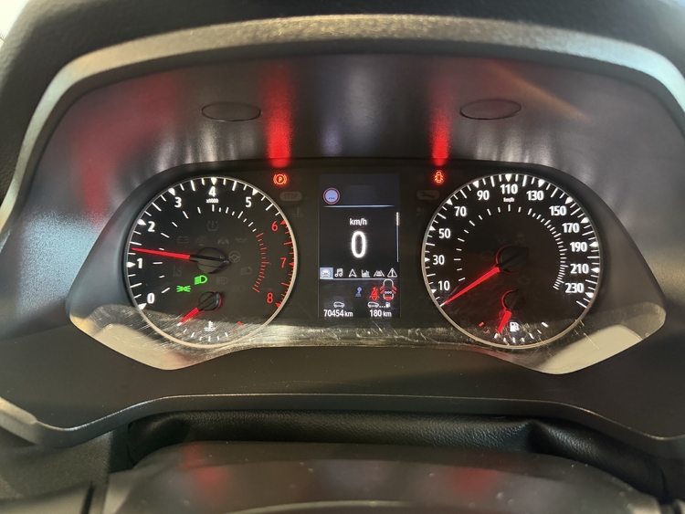 Renault Captur Intens TCe 100cv. foto 21