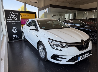 Renault - Megane