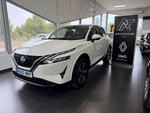 Nissan Qashqai DIGT mHEV 4x2 N-CONNECTA 140cv-GASOLINA- miniatura 4