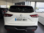 Nissan Qashqai DIGT mHEV 4x2 N-CONNECTA 140cv-GASOLINA- miniatura 8
