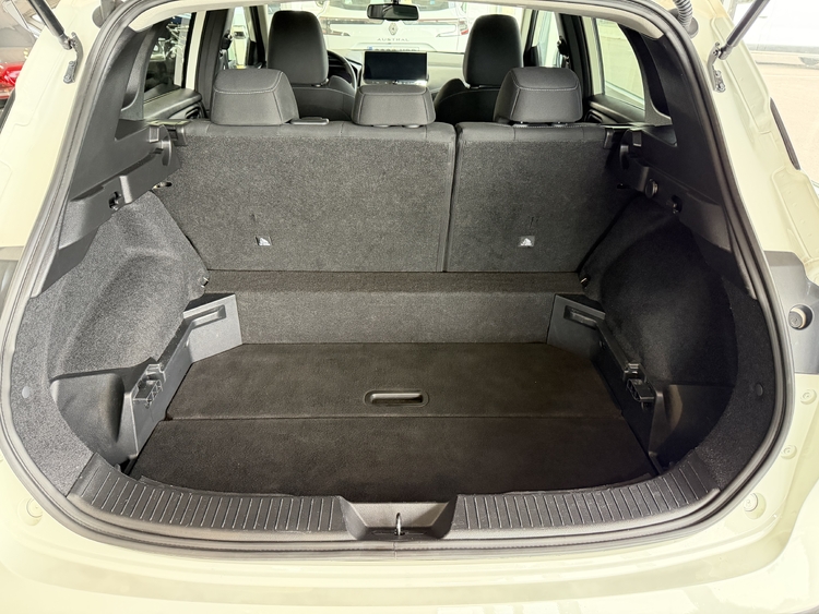 Nissan Qashqai DIGT mHEV 4x2 N-CONNECTA 140cv-GASOLINA- foto 9