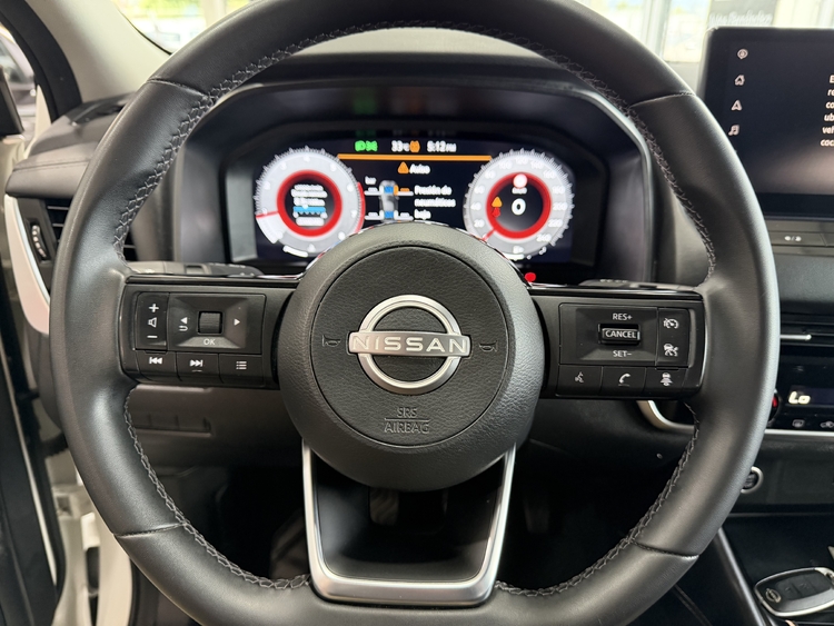 Nissan Qashqai DIGT mHEV 4x2 N-CONNECTA 140cv-GASOLINA- foto 23