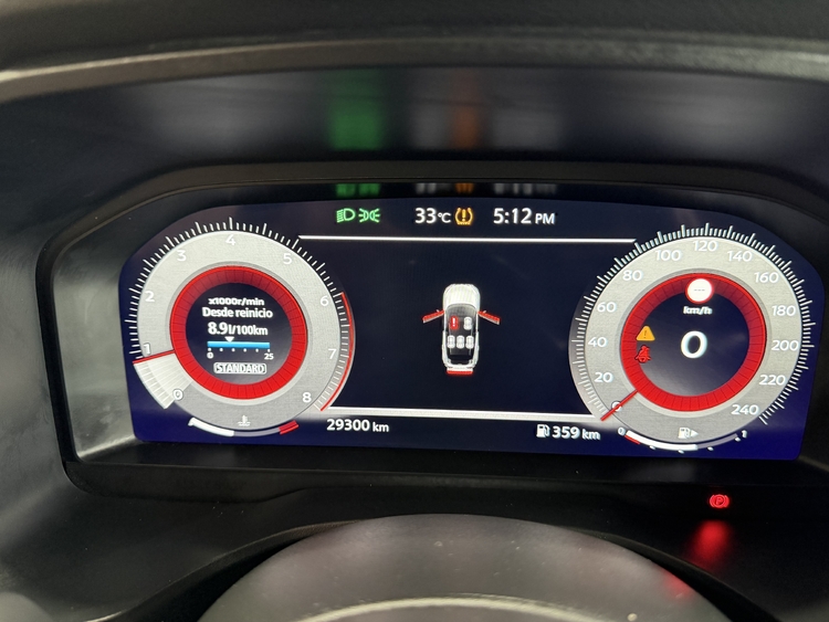 Nissan Qashqai DIGT mHEV 4x2 N-CONNECTA 140cv-GASOLINA- foto 29