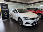 Volkswagen Polo Polo Advance 1.0 TSI - 95cv. miniatura 3