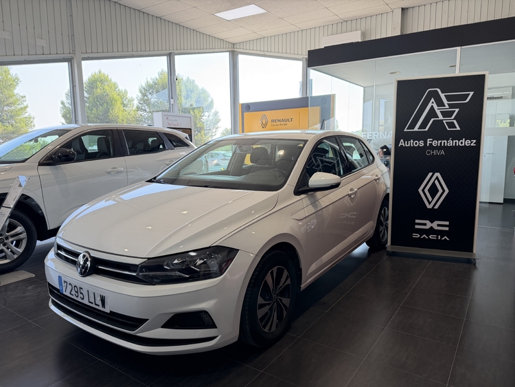 Volkswagen Polo Polo Advance 1.0 TSI - 95cv. foto 5