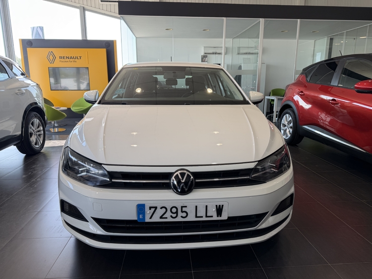 Volkswagen Polo Polo Advance 1.0 TSI - 95cv. foto 8