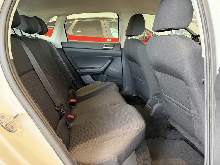 Volkswagen Polo Polo Advance 1.0 TSI - 95cv. foto 19