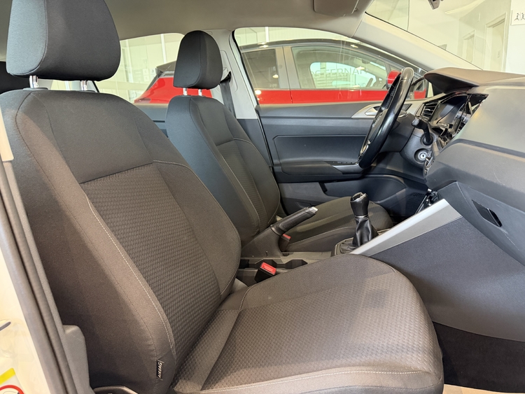 Volkswagen Polo Polo Advance 1.0 TSI - 95cv. foto 20
