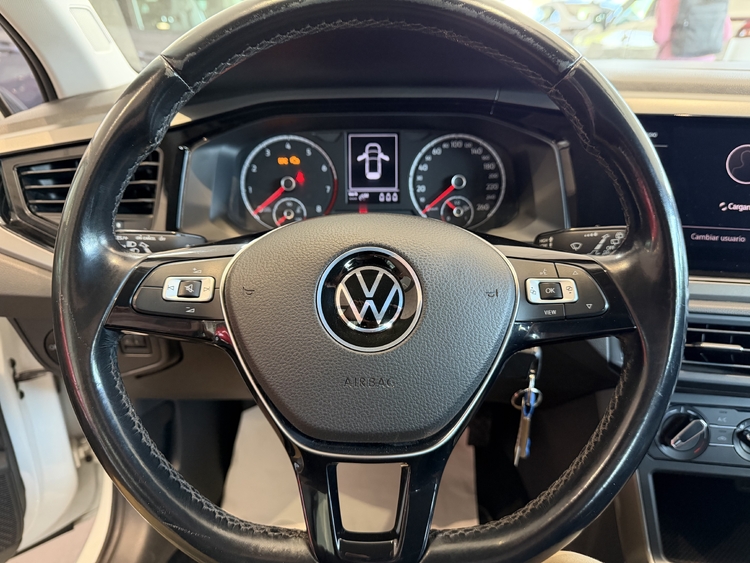 Volkswagen Polo Polo Advance 1.0 TSI - 95cv. foto 22