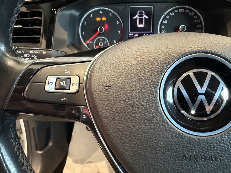 Volkswagen Polo Polo Advance 1.0 TSI - 95cv. foto 23