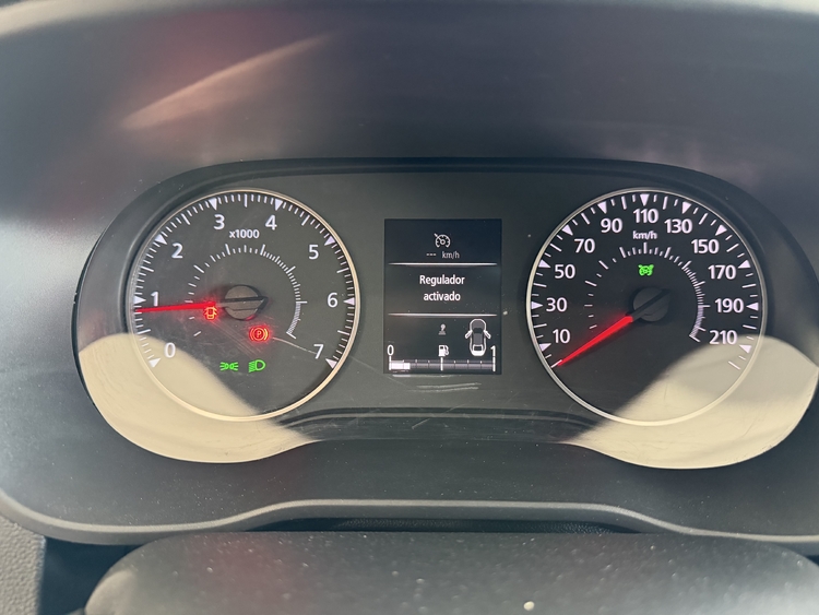 Dacia Duster Prestige TCE 4X2 GPF - 140 cv. GASOLINA foto 35